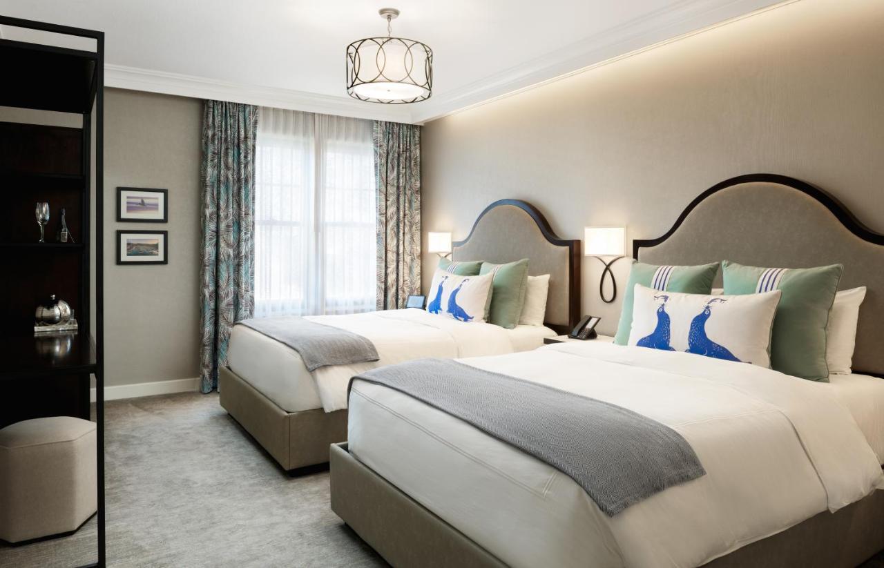 Hotel Atwater