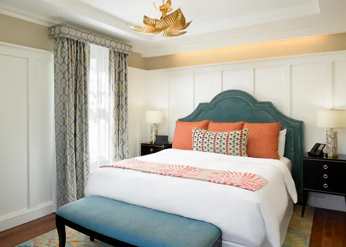 Hotel Atwater