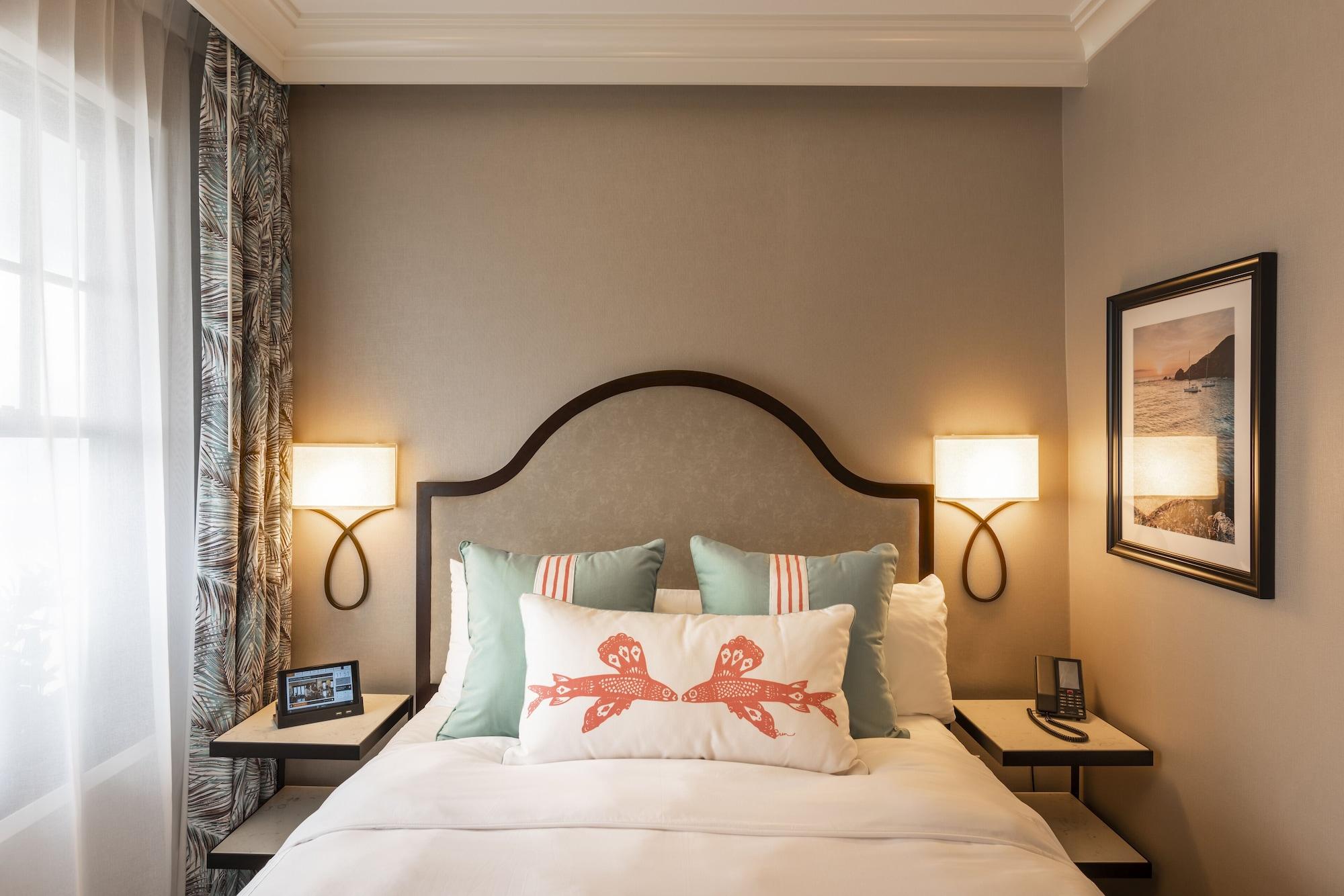 Hotel Atwater