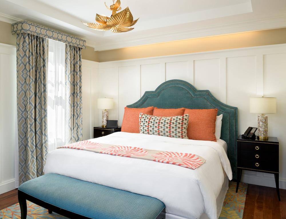 Hotel Atwater Avalon