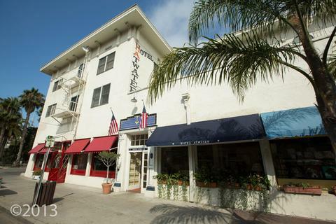 Atwater 2* Avalon