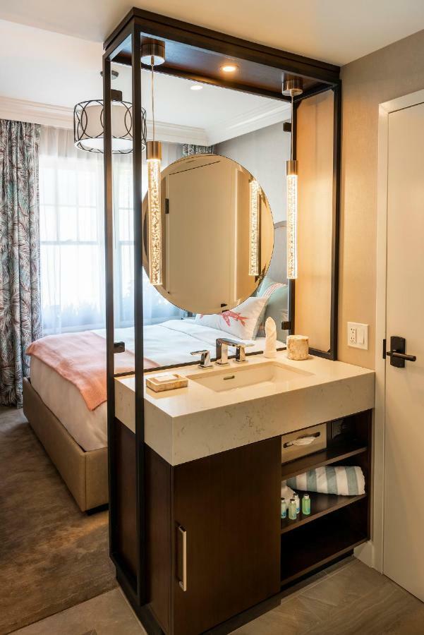 Hotel Atwater 2*