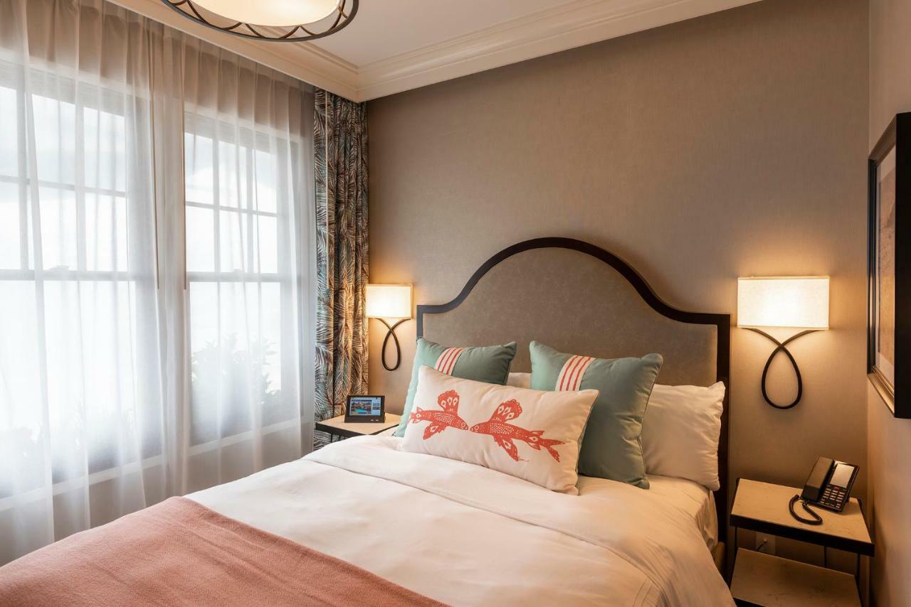 Hotel Atwater Avalon