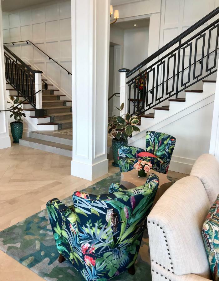 Hotel Atwater