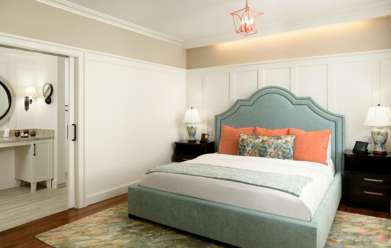 Hotel Atwater Avalon