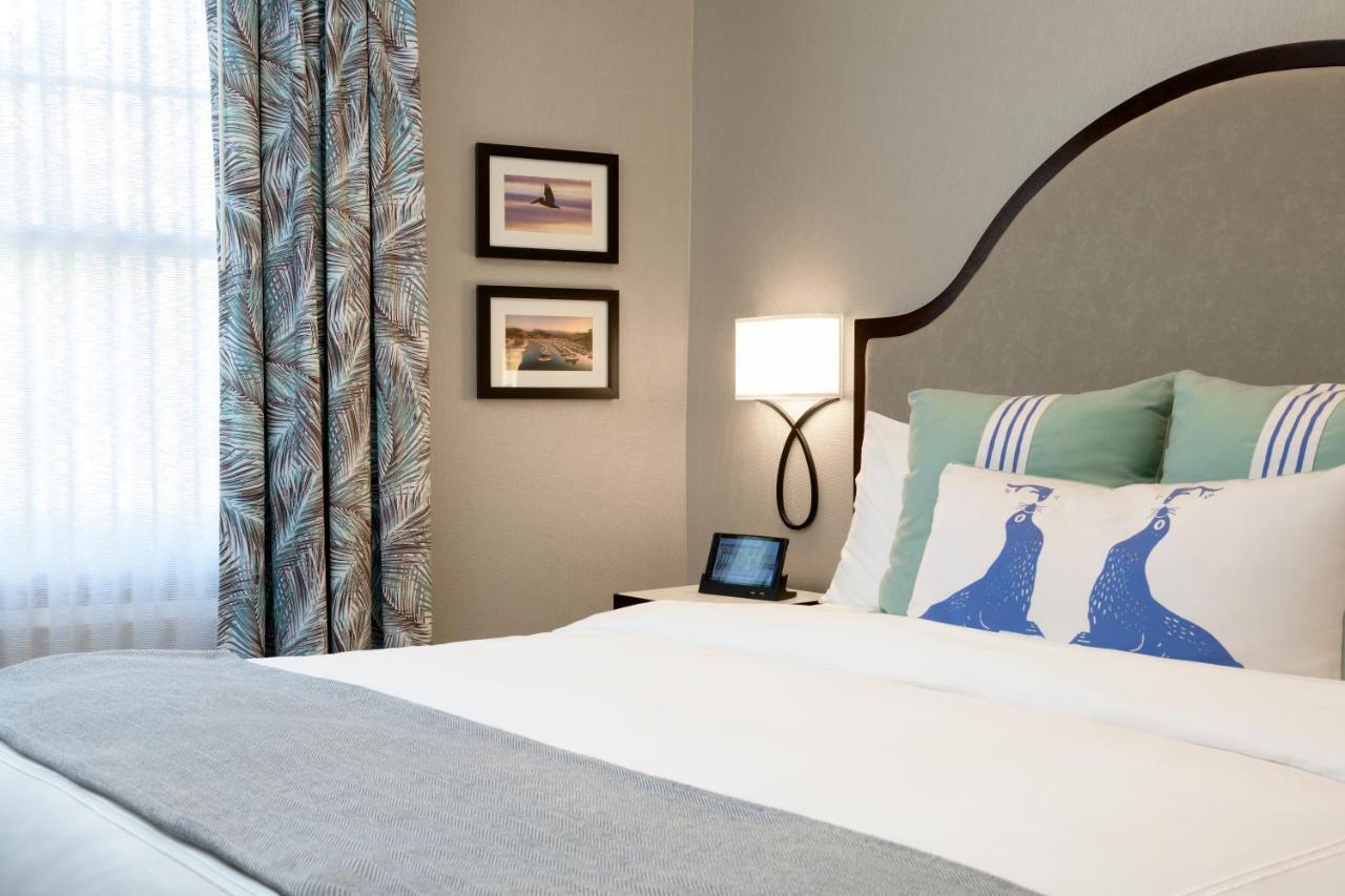 Atwater Hotel Avalon