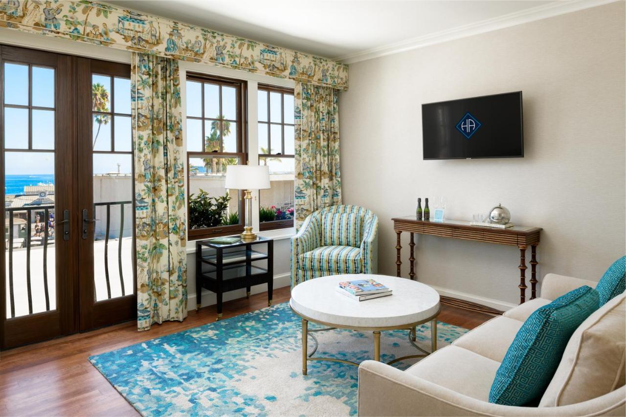 Atwater Hotel Avalon