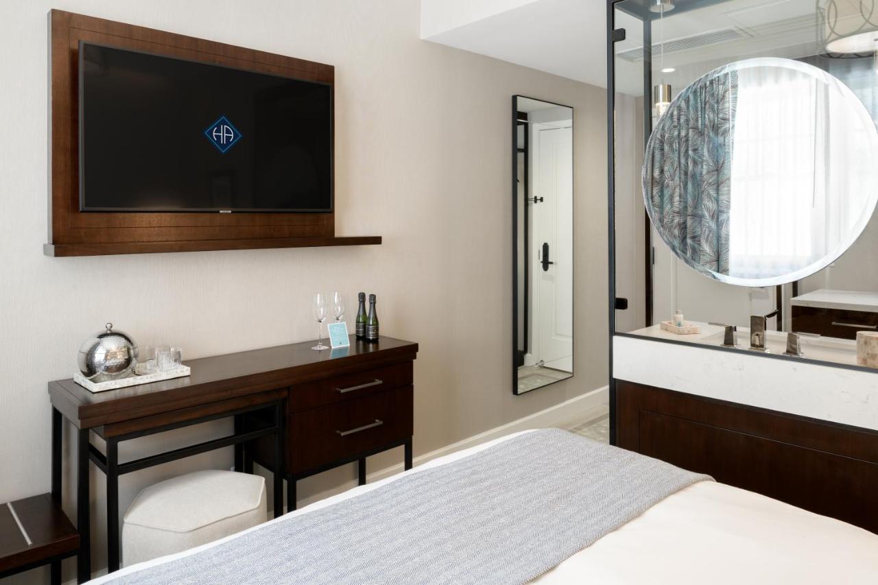 Hotel Atwater